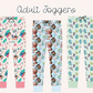 Magical Adult Joggers